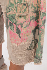 Magnolia Pearl Vincent Dani Blues Denims