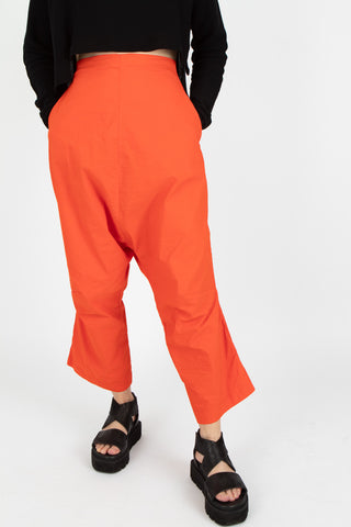 Rundholz Dip Trousers