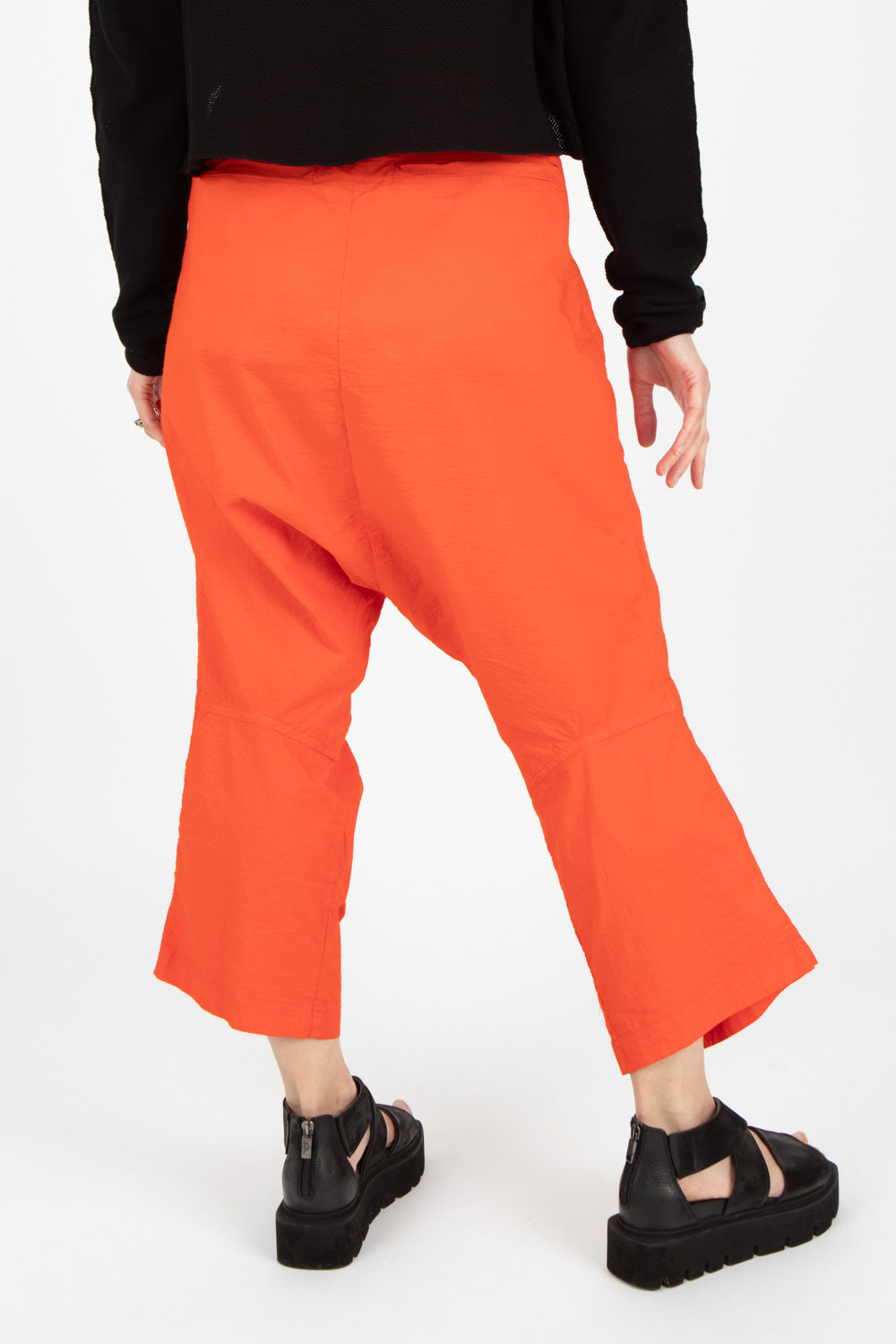 Rundholz Dip Trousers