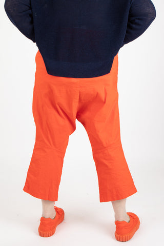 Rundholz Dip Trousers