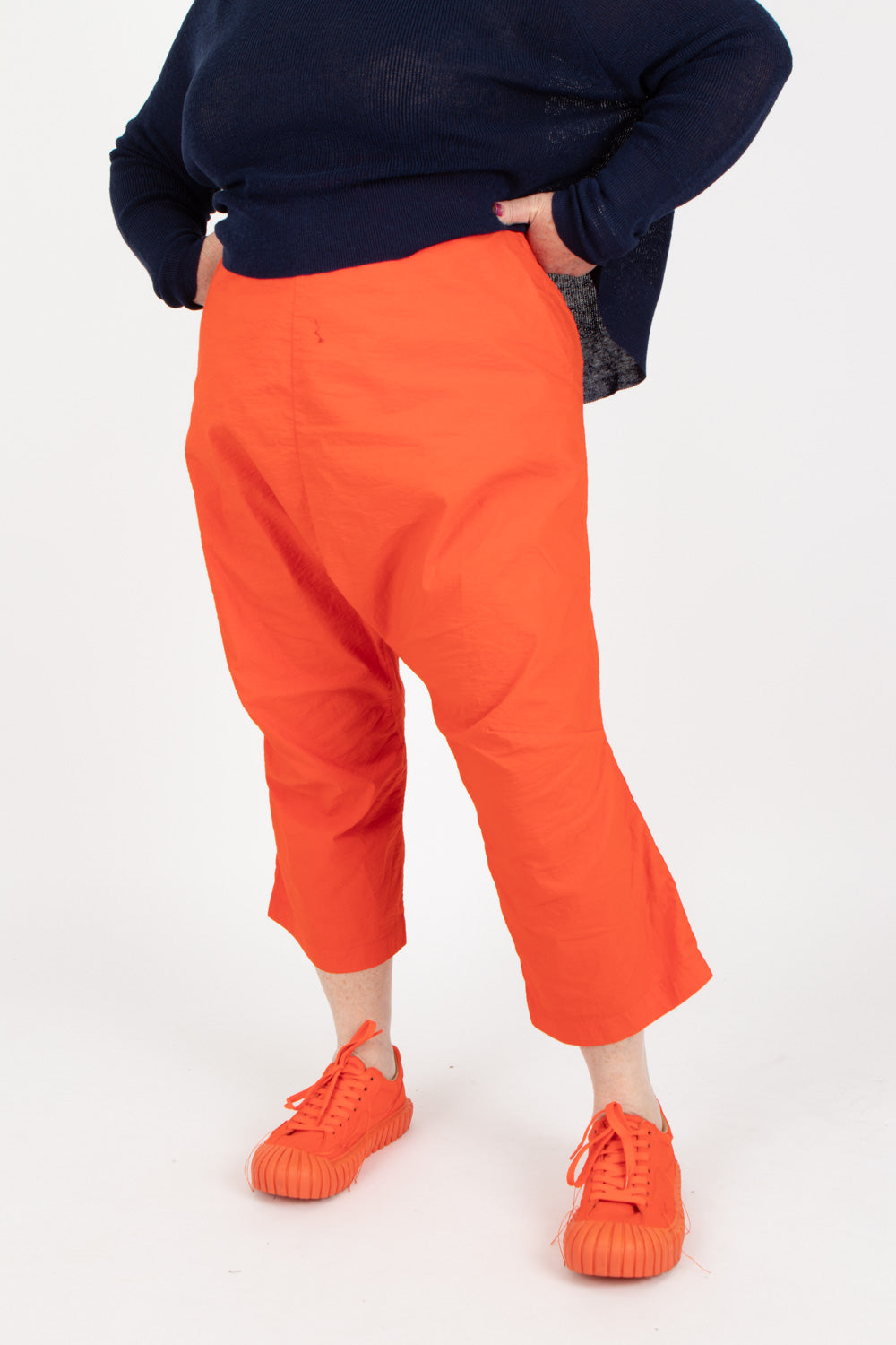 Rundholz Dip Trousers