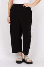Neirami Pleat Trousers