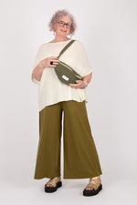 Neirami Wide Trousers
