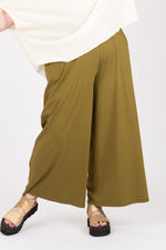 Neirami Wide Trousers