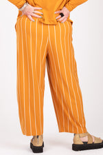 Neirami Pleat Trousers