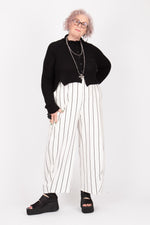Neirami Pleat Trousers