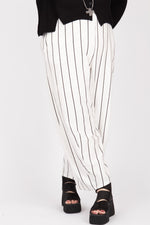 Neirami Pleat Trousers