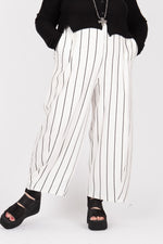 Neirami Pleat Trousers