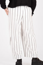 Neirami Pleat Trousers