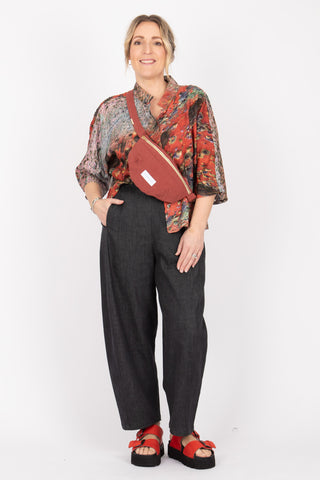 Neirami Barrel Pants