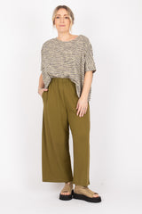 Neirami Wide Trousers
