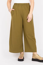 Neirami Wide Trousers