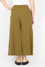 Neirami Wide Trousers