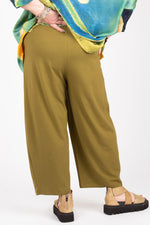 Neirami Pleat Trousers