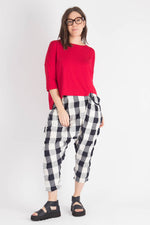 By Basics Wide T-Shirt