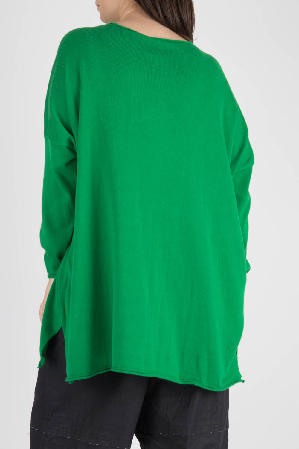 Capra Studio Cara Cotton Pullover