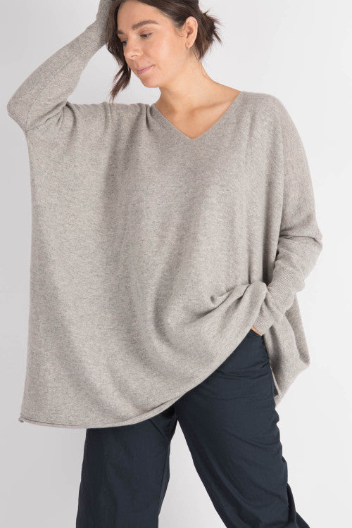 Capra Studio Ruby Pullover