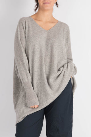 Capra Studio Ruby Pullover