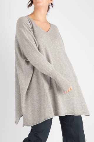 Capra Studio Ruby Pullover