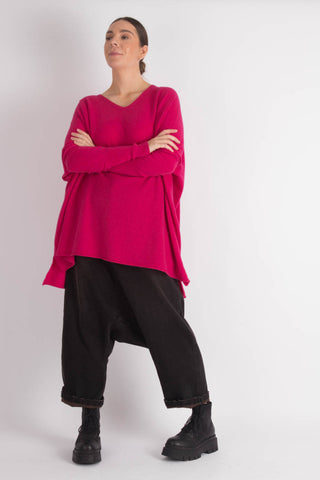 Capra Studio Ruby Pullover