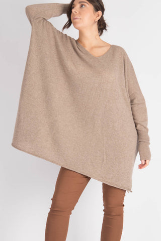 Capra Studio Ruby Pullover