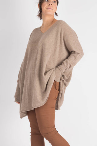 Capra Studio Ruby Pullover