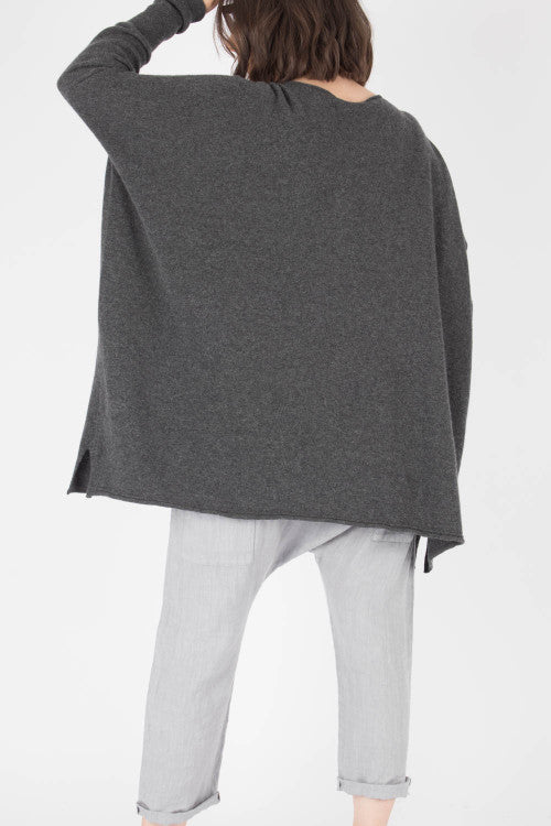 Capra Studio Ruby Pullover