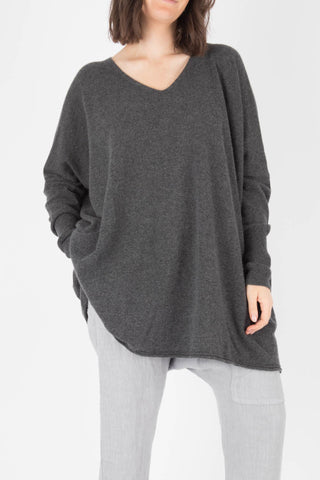 Capra Studio Ruby Pullover