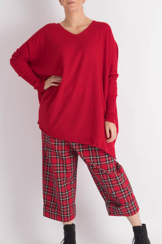 Capra Studio Ruby Pullover