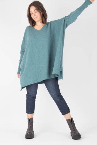 Capra Studio Ruby Pullover