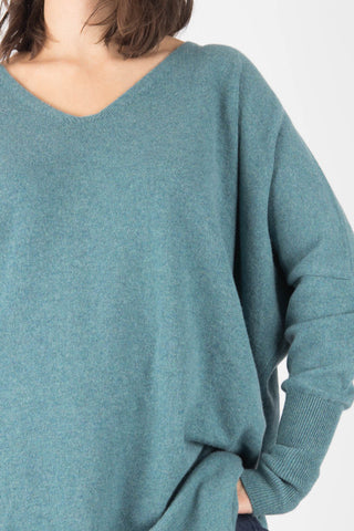 Capra Studio Ruby Pullover