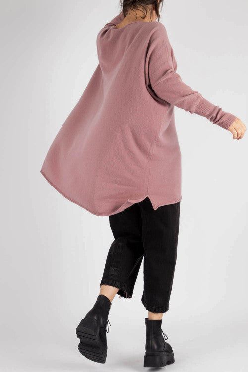 Capra Studio Ruby Pullover