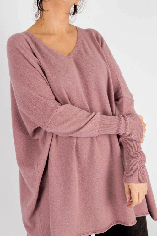 Capra Studio Ruby Pullover