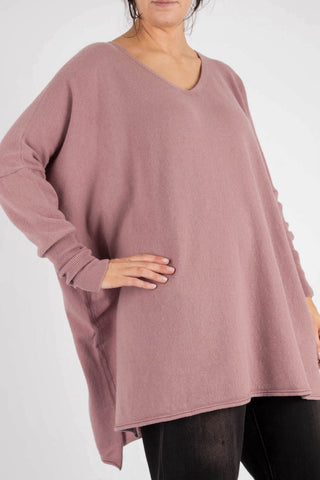 Capra Studio Ruby Pullover