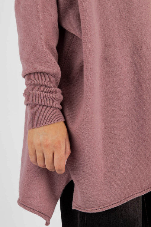 Capra Studio Ruby Pullover