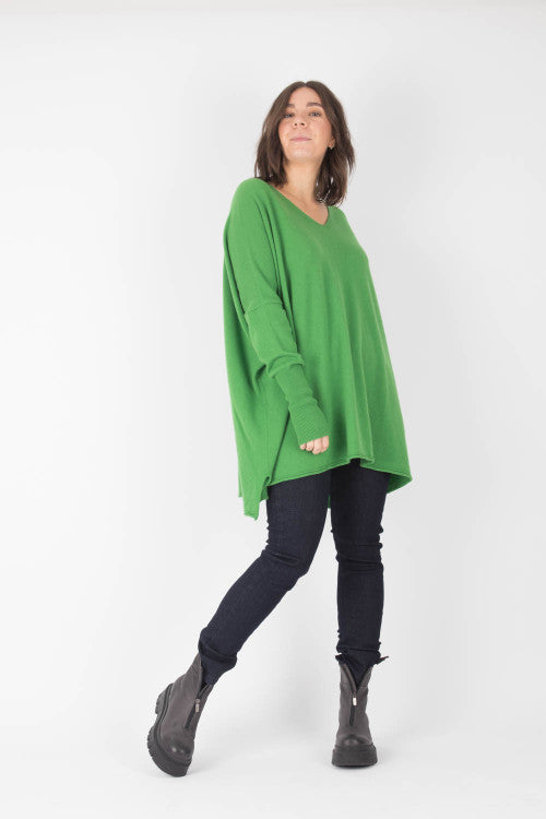 Capra Studio Ruby Pullover