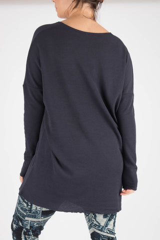 By Basics Tunic Wide