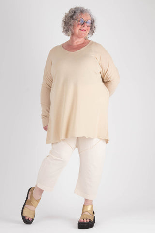 By Basics Tunic Wide