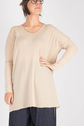 By Basics Tunic Wide