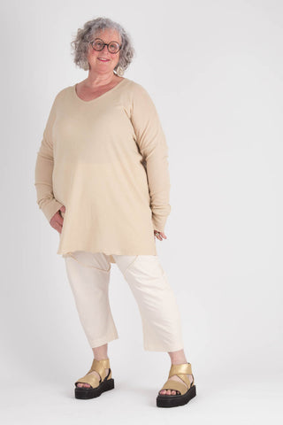 By Basics Tunic Wide