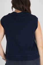 By Basics Box Vest
