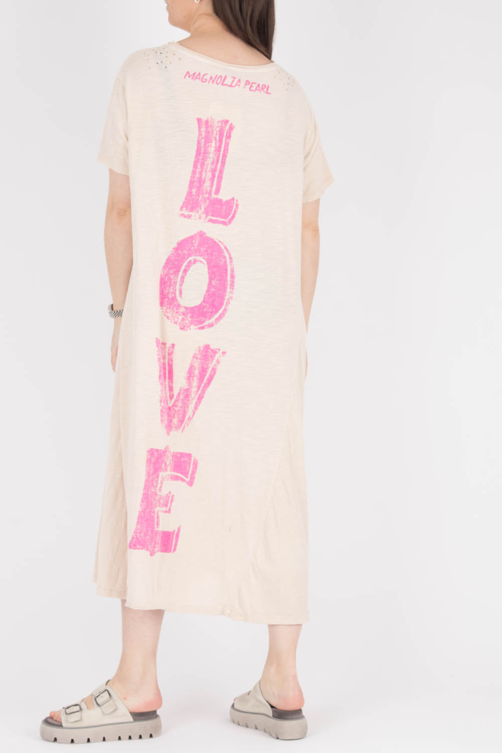 Magnolia Pearl Constellation Love T Dress