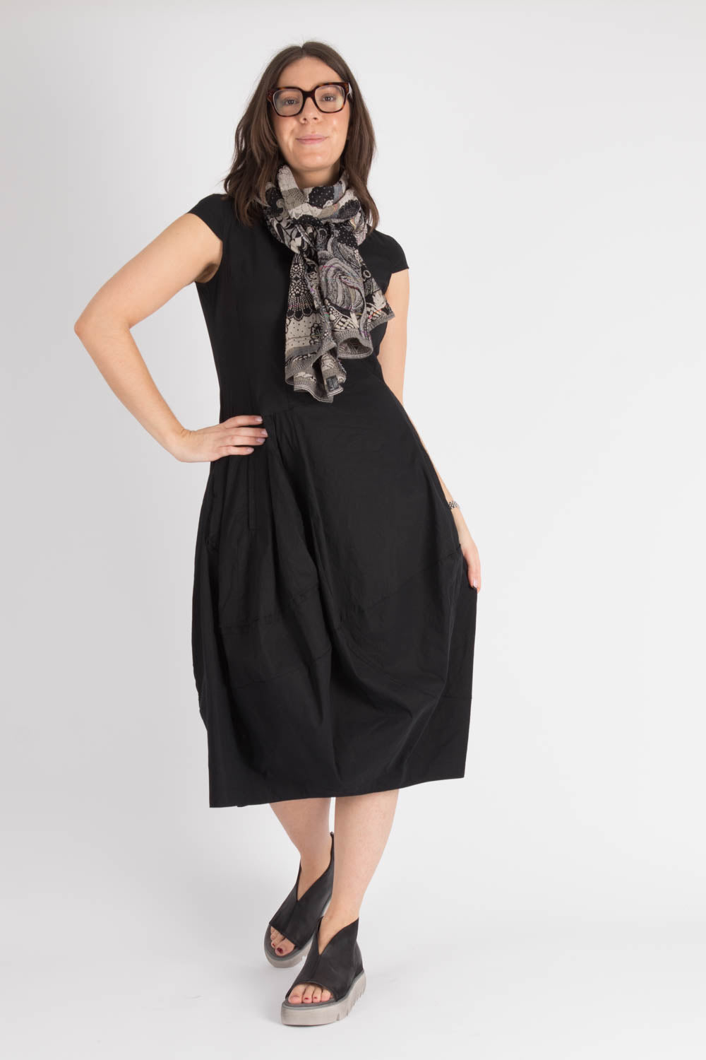 Rundholz Black Label Dress