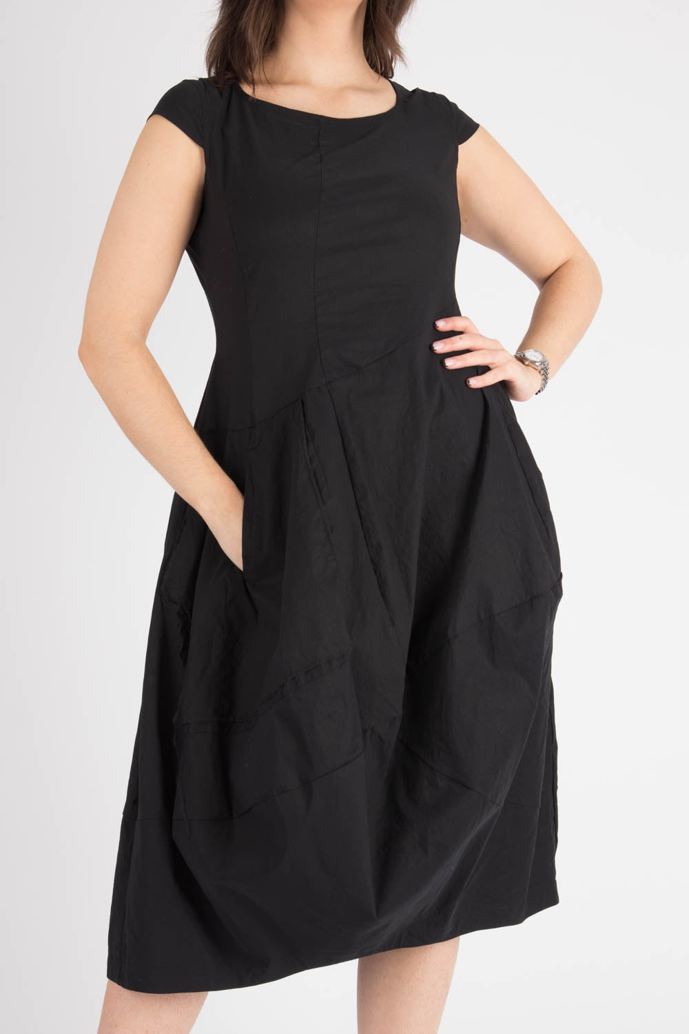 Rundholz Black Label Dress