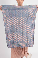 Magnolia Pearl Polka Dot Bowen Scarf