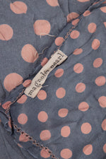 Magnolia Pearl Polka Dot Bowen Scarf