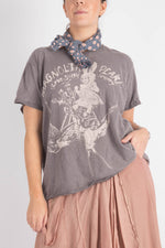 Magnolia Pearl Polka Dot Bowen Scarf