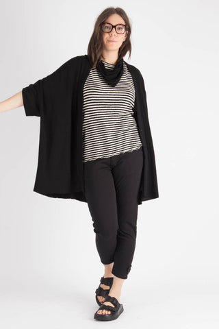 By Basics Wide Cardigan