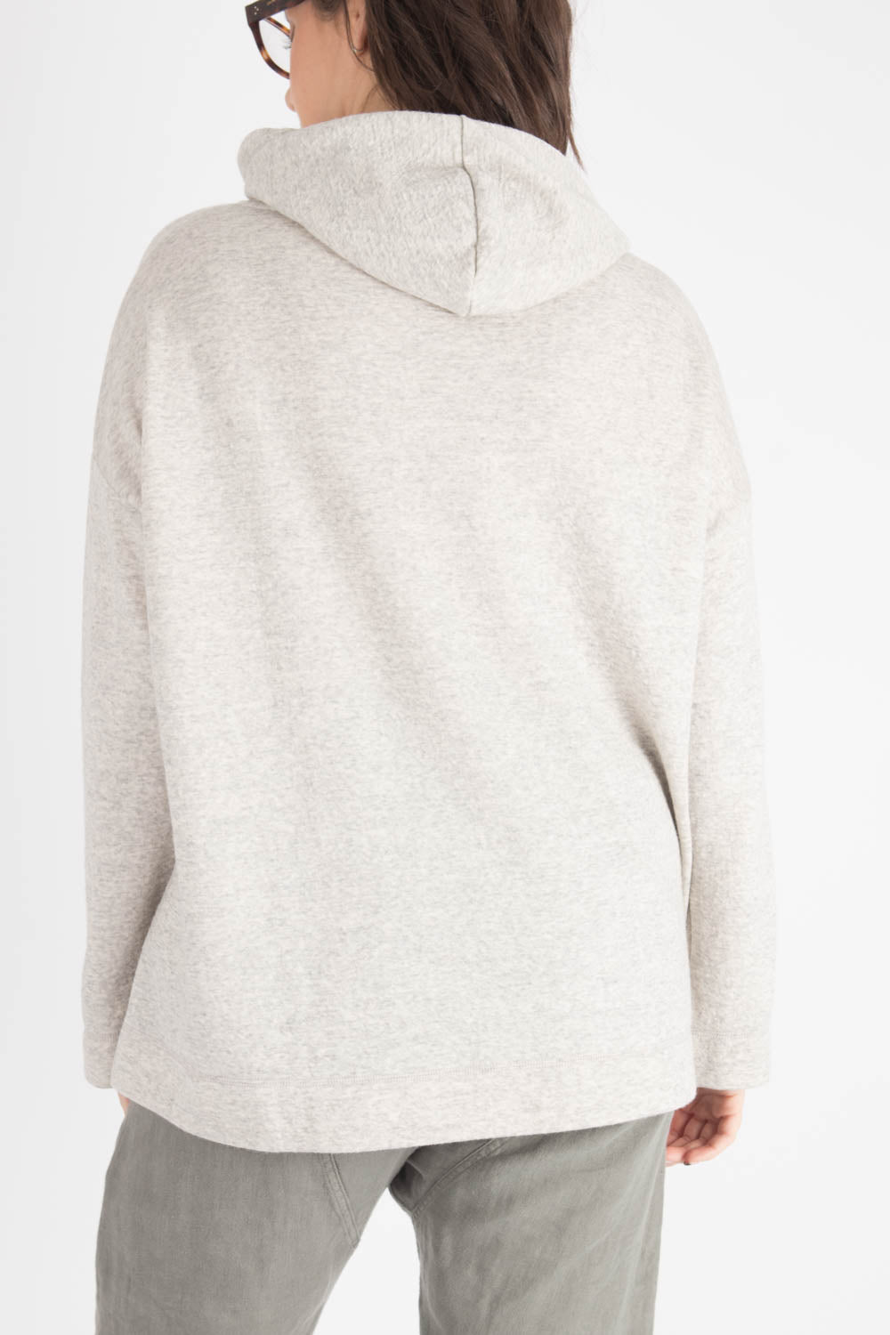 By Basics Hoodie