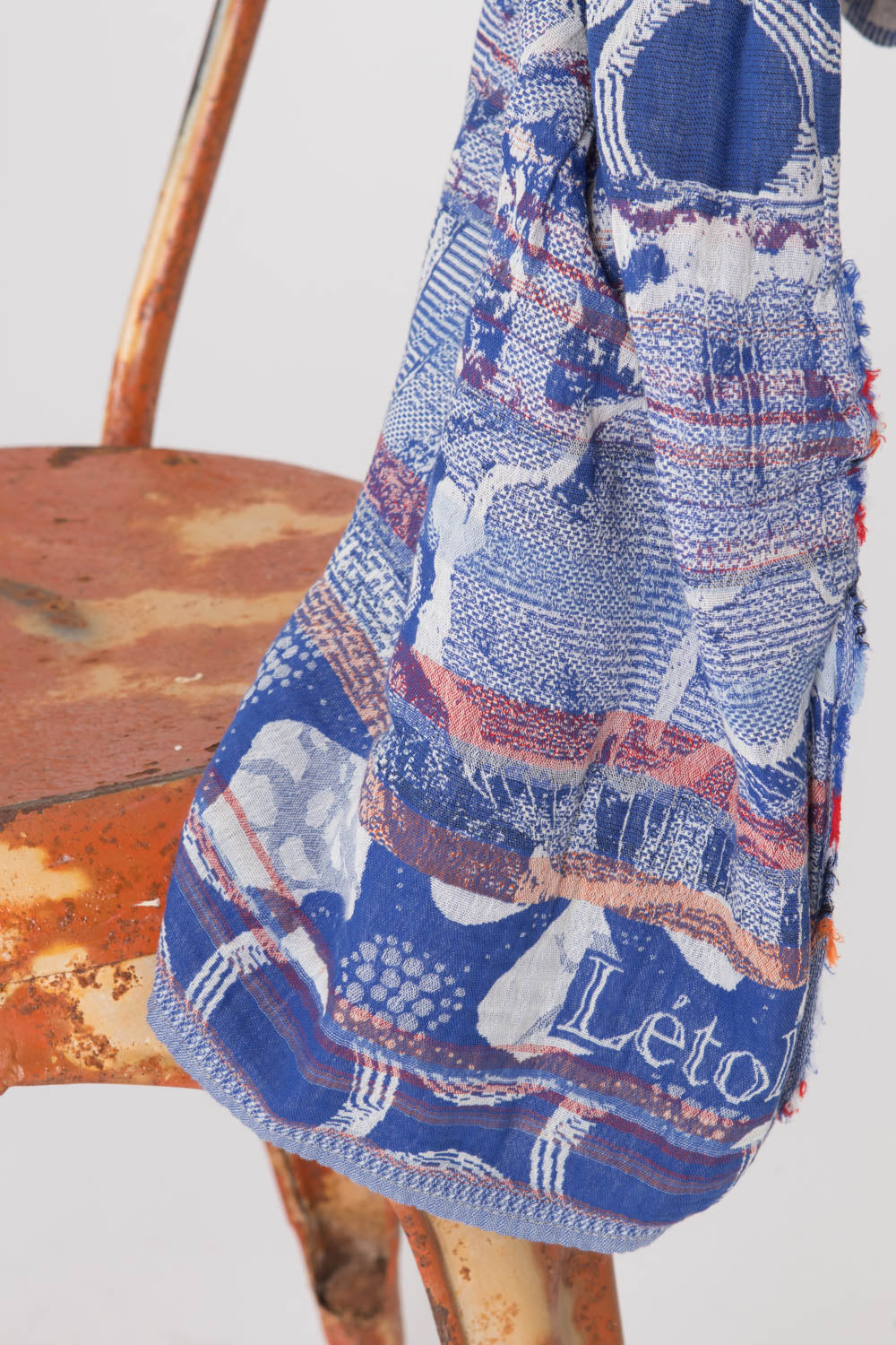 Letol Olympe Scarf